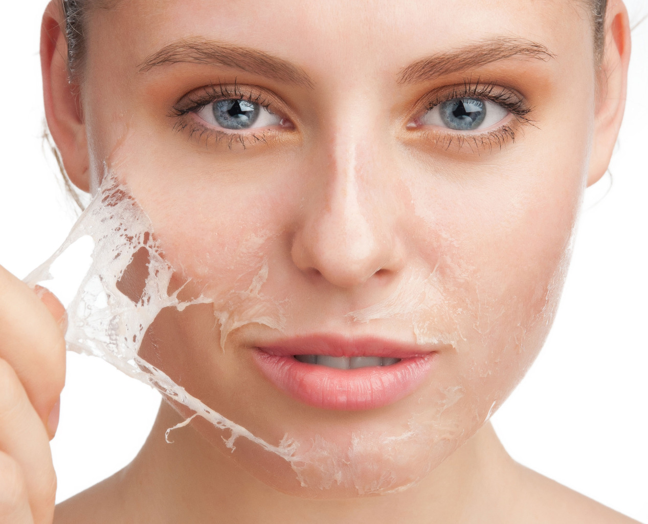 Des soins aux techniques novatrices / Soin visage Peeling à Salon de Provence/l'esthétique non invasive
