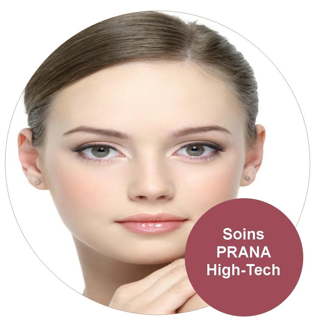 soin du visage anti âge