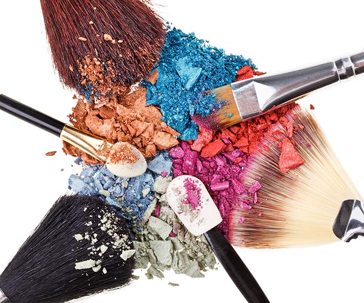 maquillage soirée à pelissanne