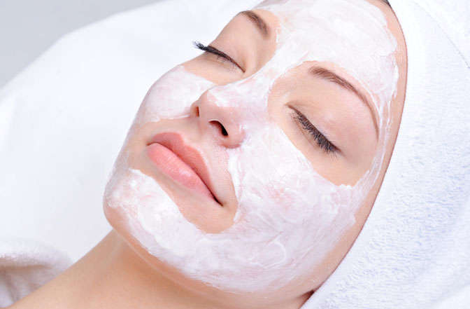 soin du visage à pelissanne